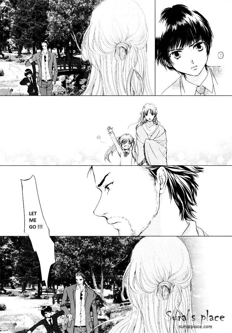 Shiwhamong Chapter 13.1 page 20 - Vol.13 Chapter 1