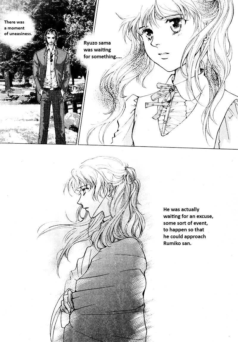Shiwhamong Chapter 13.1 page 22 - Vol.13 Chapter 1