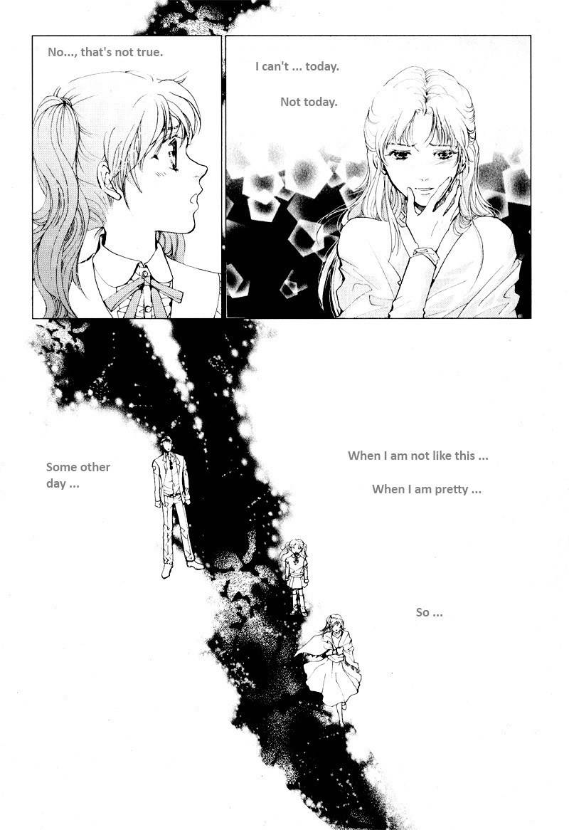 Shiwhamong Chapter 13.1 page 24 - Vol.13 Chapter 1