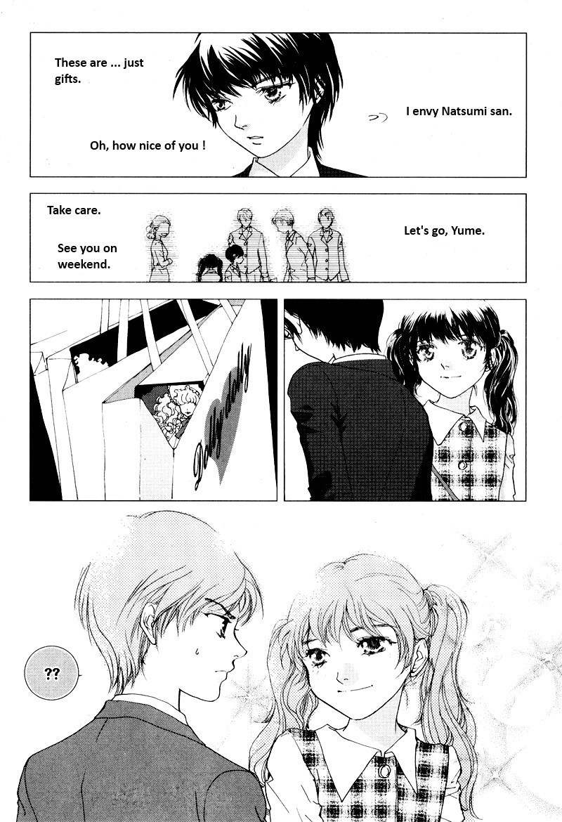 Shiwhamong Chapter 13.1 page 28 - Vol.13 Chapter 1