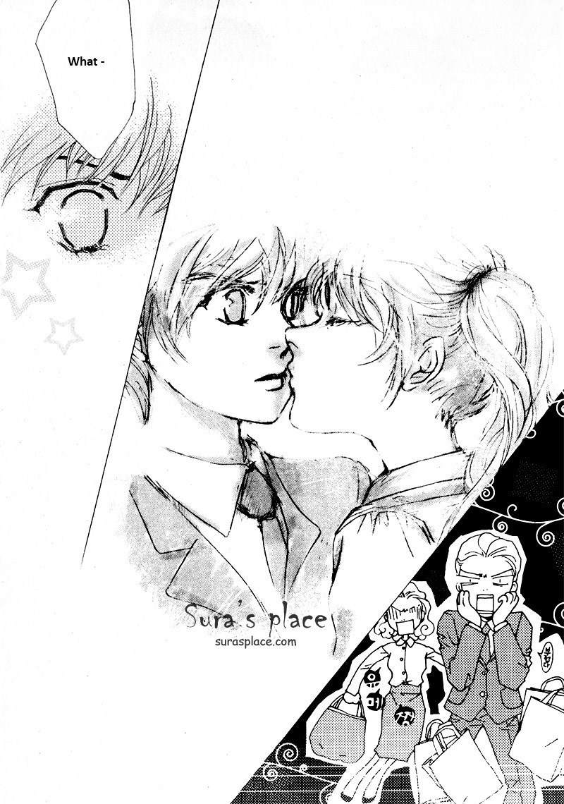 Shiwhamong Chapter 13.1 page 30 - Vol.13 Chapter 1