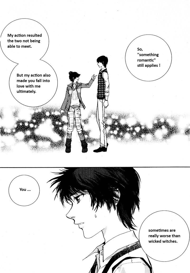 Shiwhamong Chapter 13.1 page 32 - Vol.13 Chapter 1