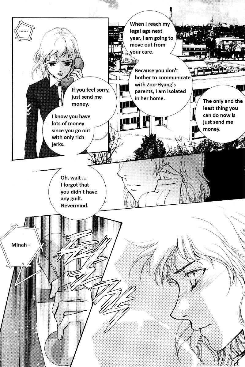 Shiwhamong Chapter 13.1 page 35 - Vol.13 Chapter 1