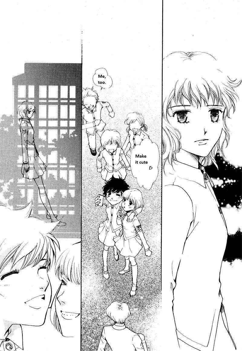 Shiwhamong Chapter 13.1 page 36 - Vol.13 Chapter 1