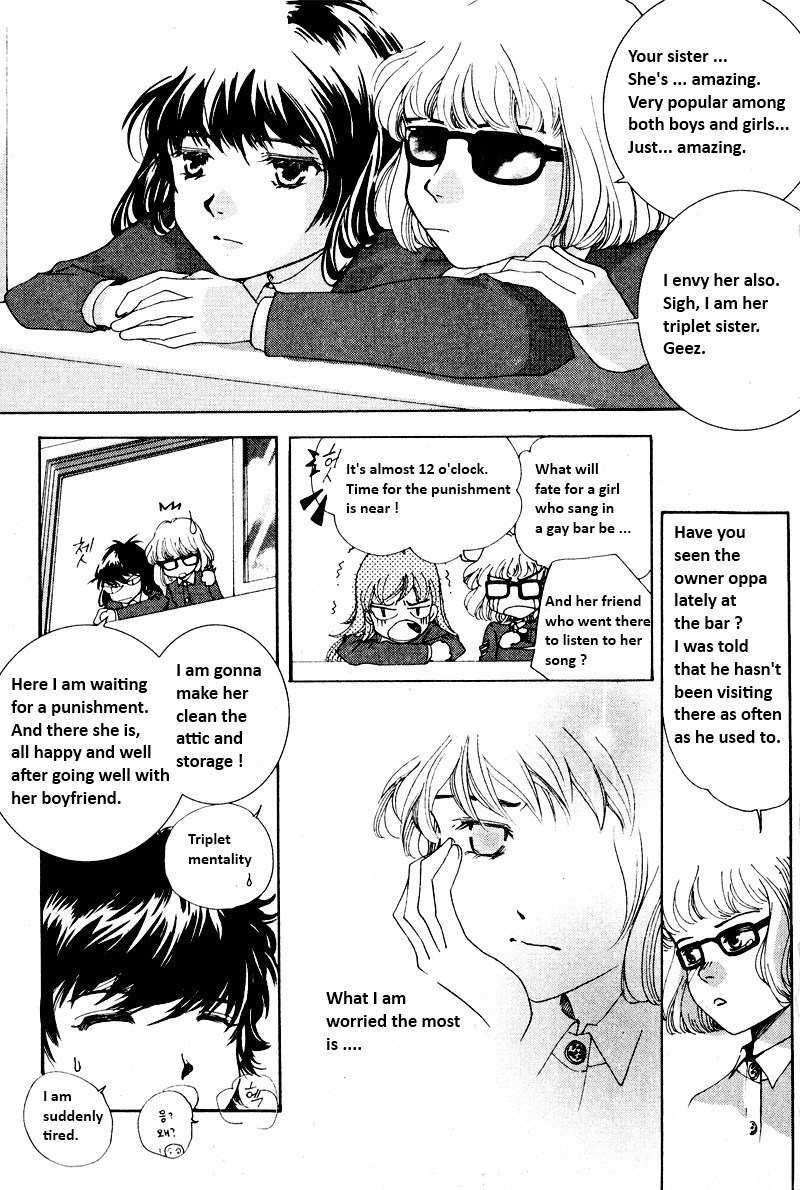 Shiwhamong Chapter 13.1 page 37 - Vol.13 Chapter 1