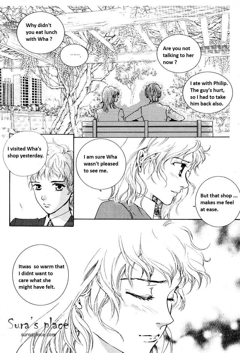 Shiwhamong Chapter 13.1 page 40 - Vol.13 Chapter 1