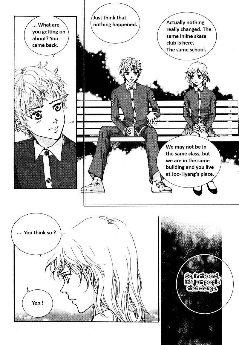 Shiwhamong Chapter 13.1 page 42 - Vol.13 Chapter 1