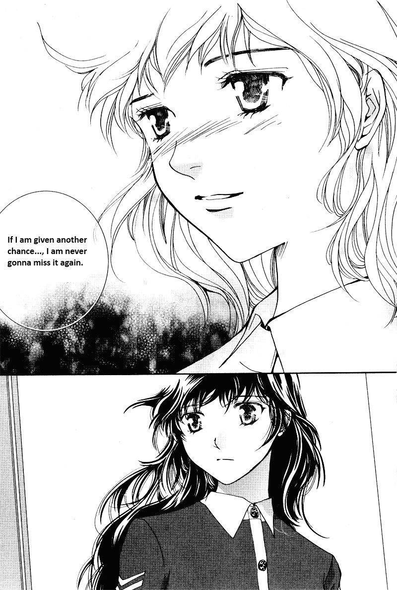Shiwhamong Chapter 13.1 page 43 - Vol.13 Chapter 1