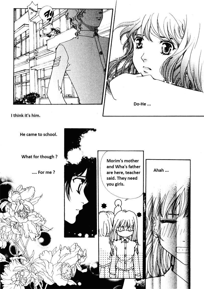Shiwhamong Chapter 13.1 page 46 - Vol.13 Chapter 1