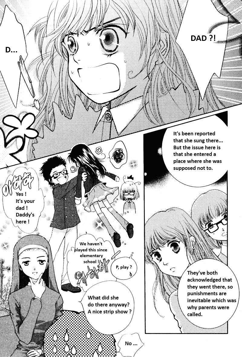 Shiwhamong Chapter 13.1 page 49 - Vol.13 Chapter 1