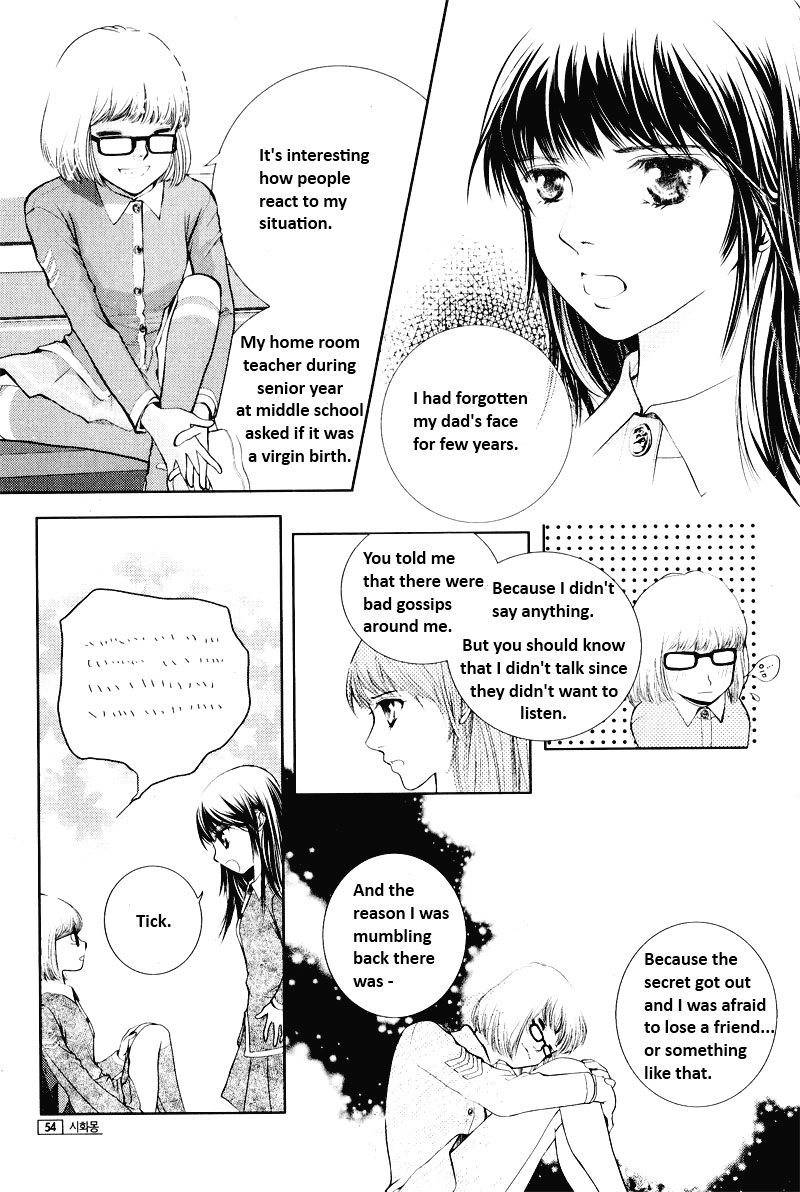 Shiwhamong Chapter 13.1 page 55 - Vol.13 Chapter 1