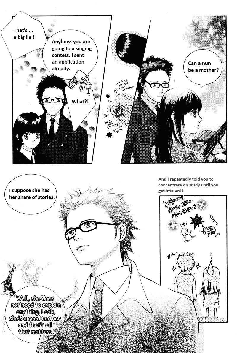Shiwhamong Chapter 13.1 page 57 - Vol.13 Chapter 1