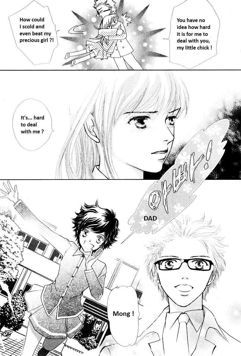 Shiwhamong Chapter 13.1 page 59 - Vol.13 Chapter 1