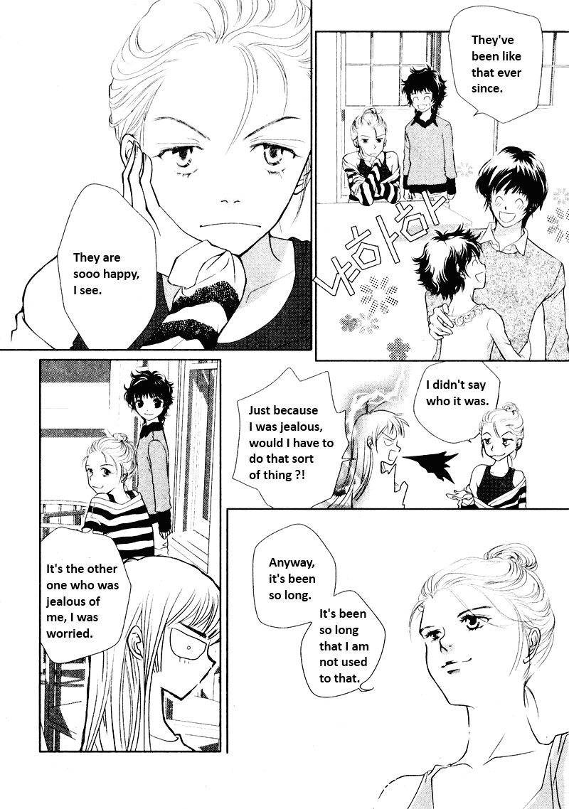 Shiwhamong Chapter 13.1 page 62 - Vol.13 Chapter 1