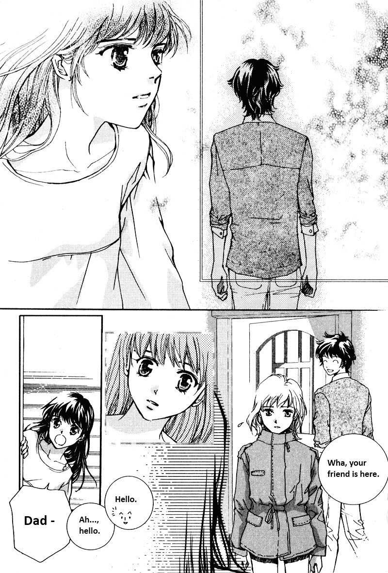 Shiwhamong Chapter 13.1 page 65 - Vol.13 Chapter 1