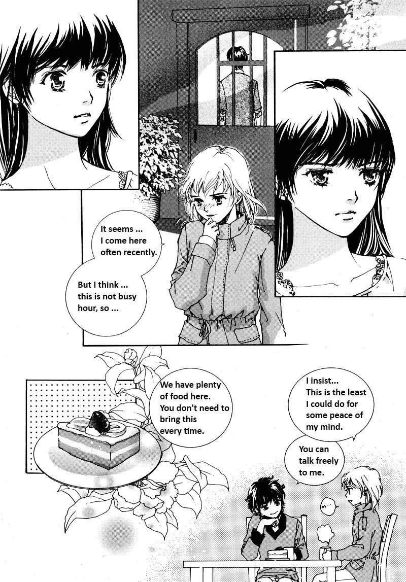 Shiwhamong Chapter 13.1 page 66 - Vol.13 Chapter 1