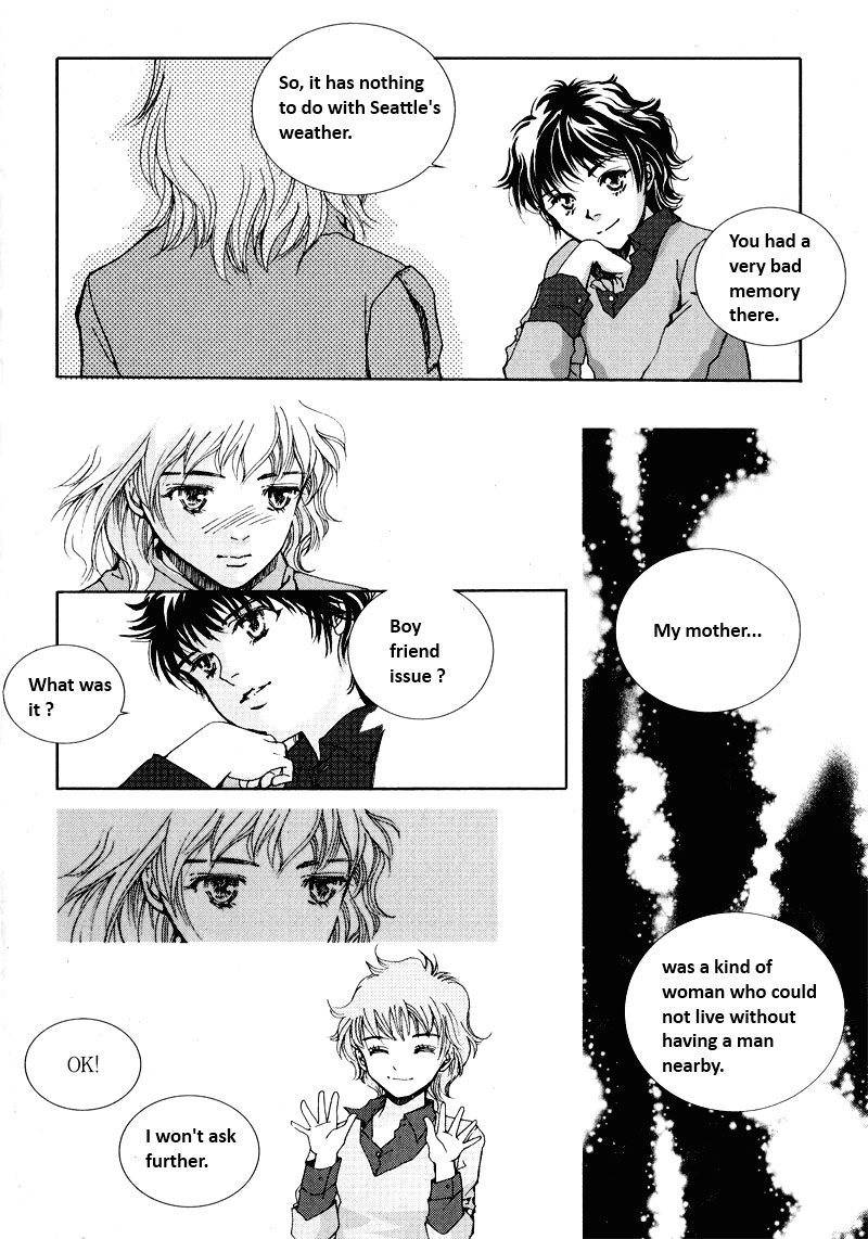 Shiwhamong Chapter 13.1 page 68 - Vol.13 Chapter 1