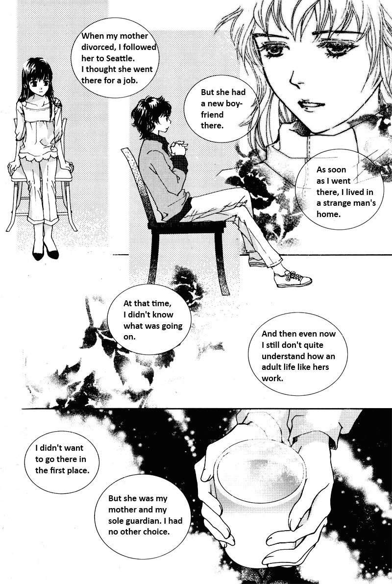 Shiwhamong Chapter 13.1 page 69 - Vol.13 Chapter 1