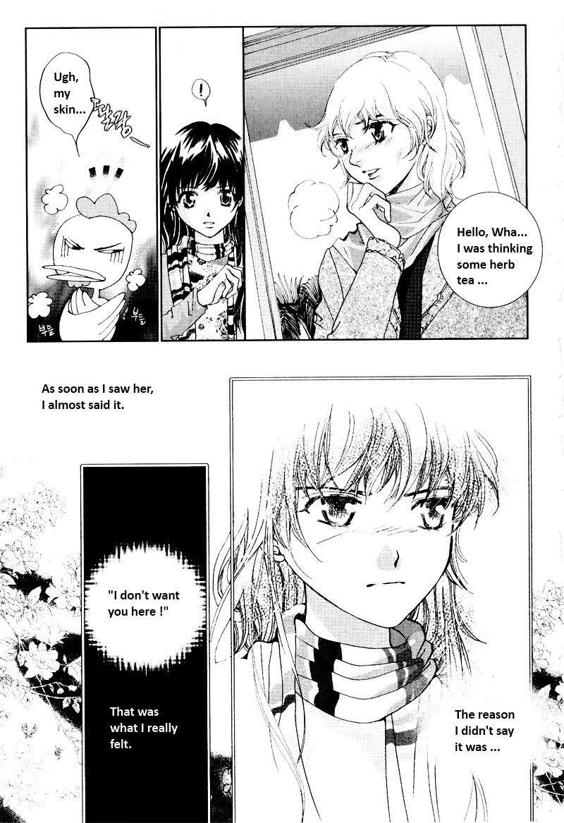 Shiwhamong Chapter 13.1 page 7 - Vol.13 Chapter 1