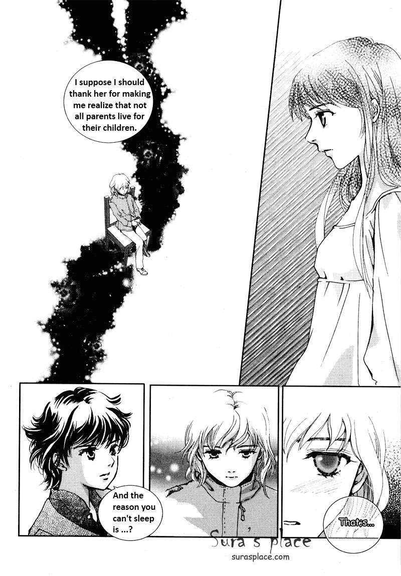 Shiwhamong Chapter 13.1 page 70 - Vol.13 Chapter 1