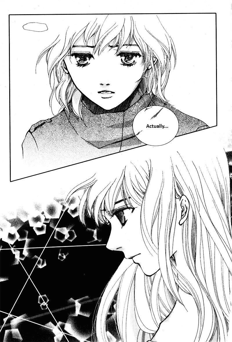 Shiwhamong Chapter 13.1 page 71 - Vol.13 Chapter 1