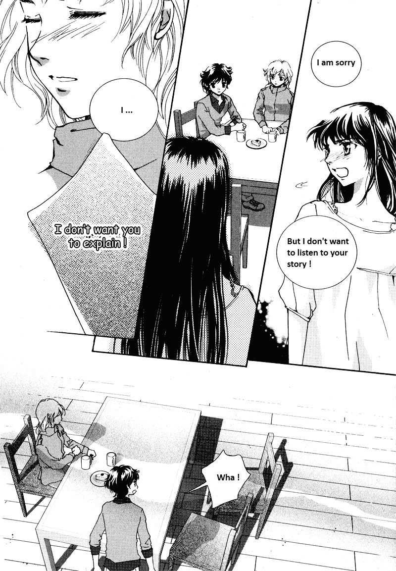 Shiwhamong Chapter 13.1 page 72 - Vol.13 Chapter 1
