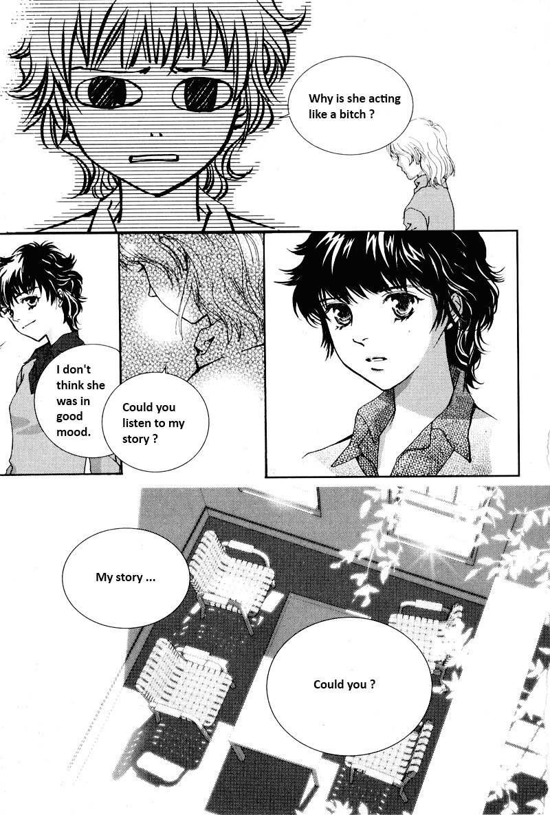 Shiwhamong Chapter 13.1 page 73 - Vol.13 Chapter 1