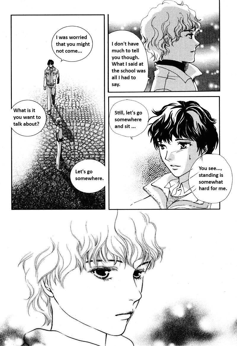 Shiwhamong Chapter 13.1 page 76 - Vol.13 Chapter 1