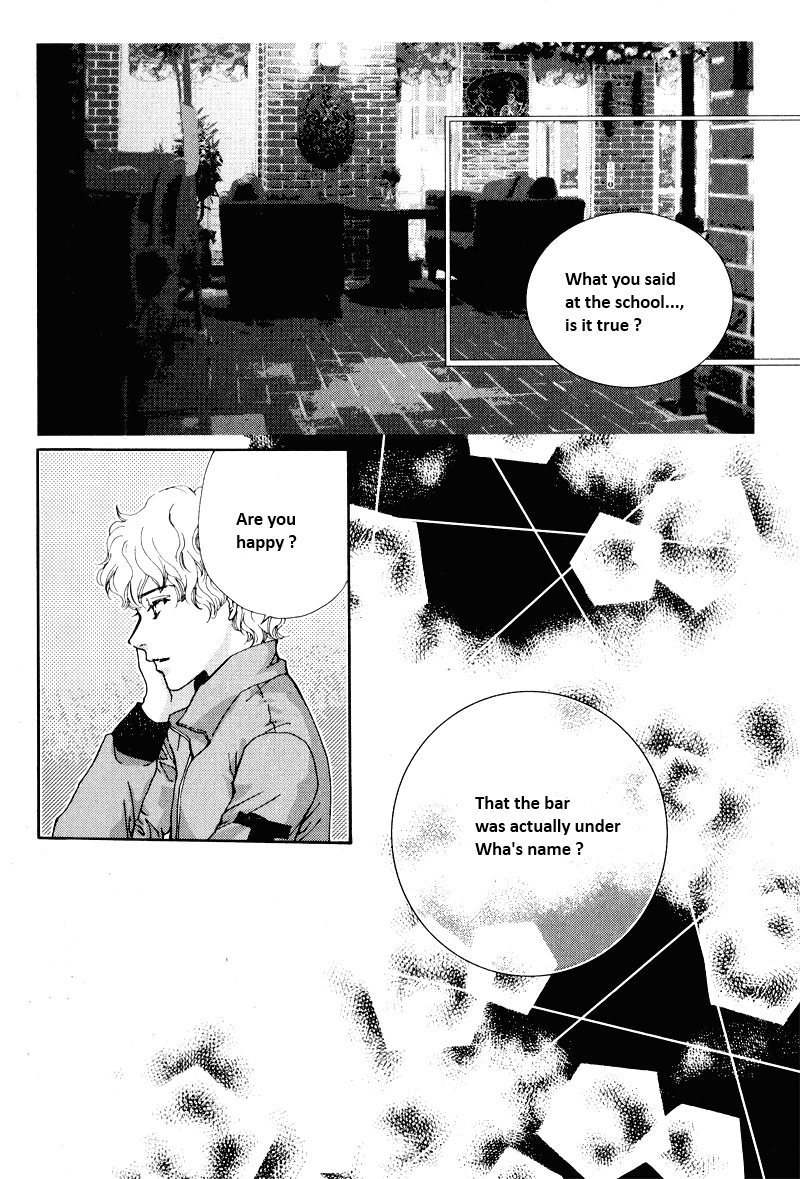 Shiwhamong Chapter 13.1 page 77 - Vol.13 Chapter 1