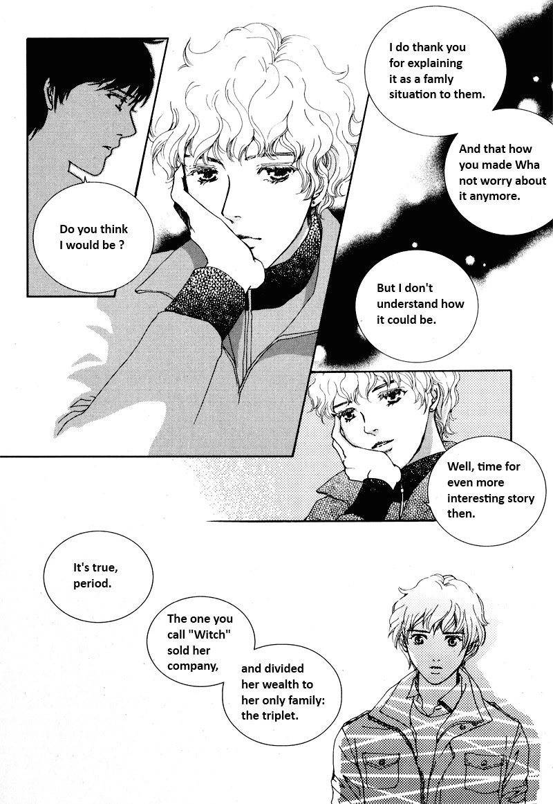 Shiwhamong Chapter 13.1 page 78 - Vol.13 Chapter 1
