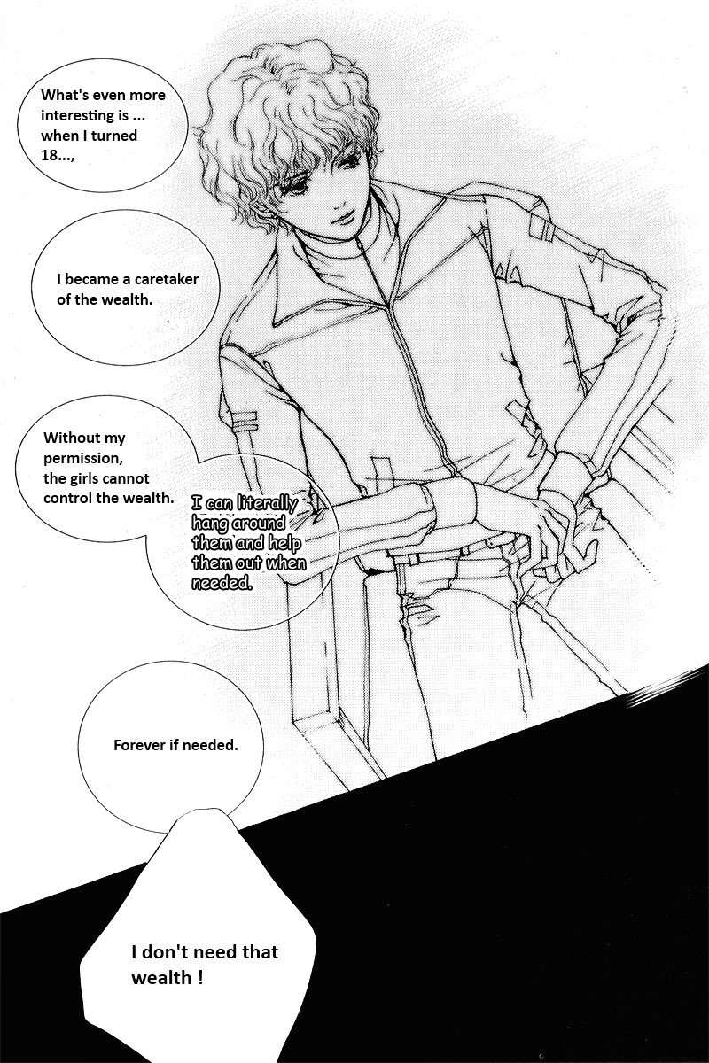 Shiwhamong Chapter 13.1 page 79 - Vol.13 Chapter 1