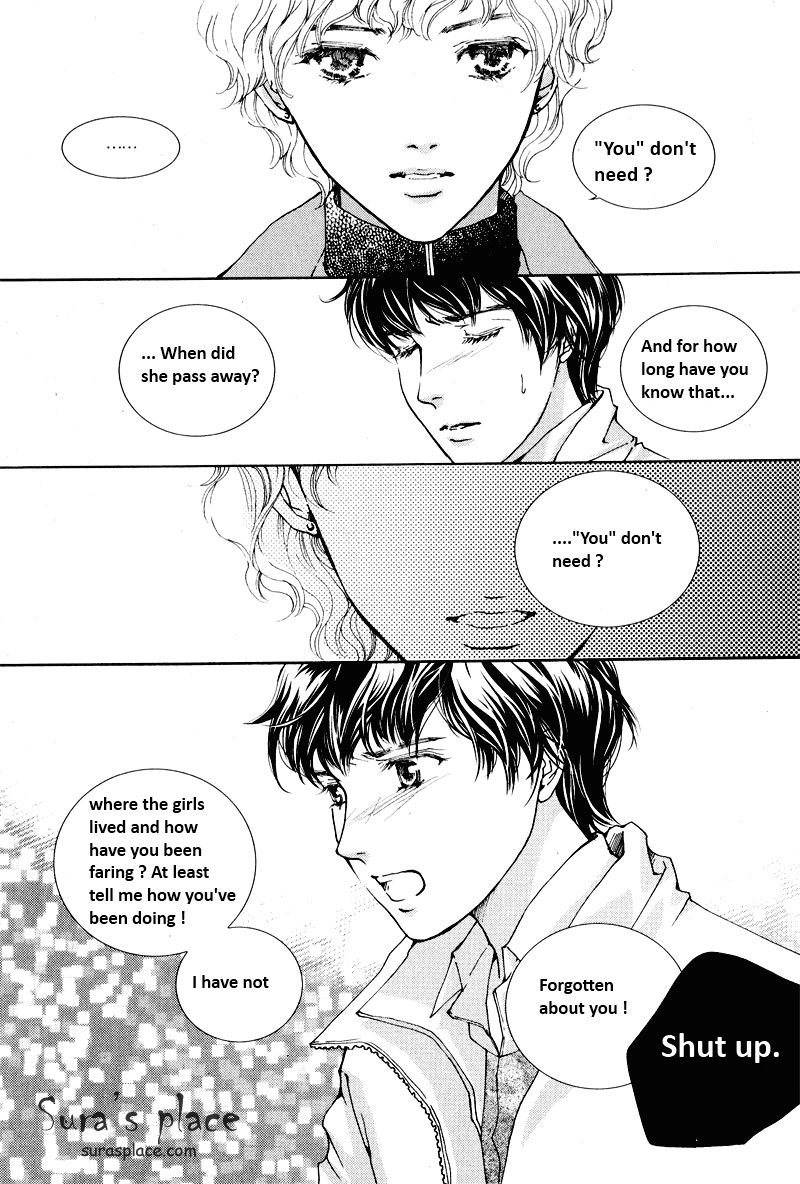 Shiwhamong Chapter 13.1 page 80 - Vol.13 Chapter 1