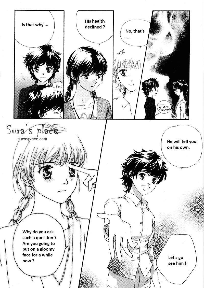 Shiwhamong Chapter 13.2 page 10 - Vol.13 Chapter 2