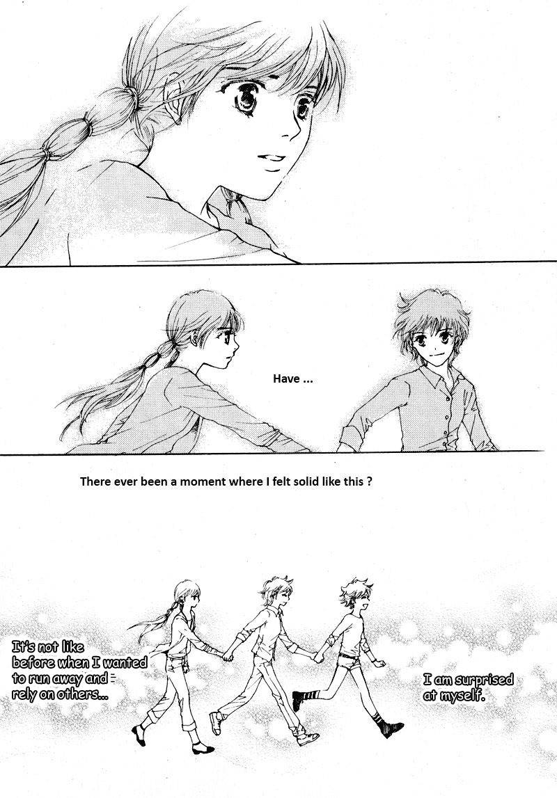 Shiwhamong Chapter 13.2 page 11 - Vol.13 Chapter 2