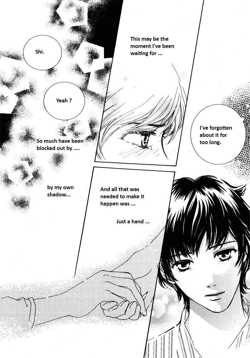 Shiwhamong Chapter 13.2 page 12 - Vol.13 Chapter 2