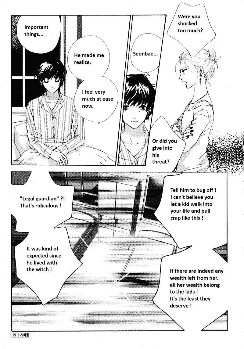 Shiwhamong Chapter 13.2 page 13 - Vol.13 Chapter 2