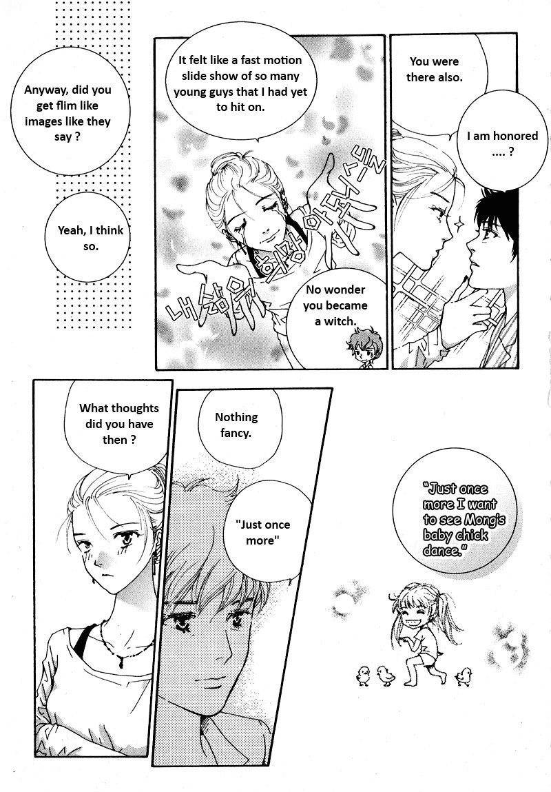 Shiwhamong Chapter 13.2 page 15 - Vol.13 Chapter 2