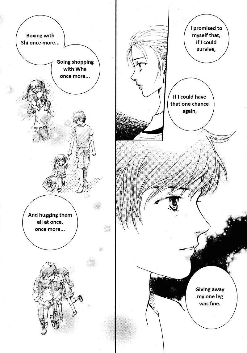 Shiwhamong Chapter 13.2 page 16 - Vol.13 Chapter 2