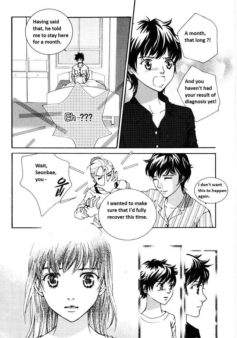 Shiwhamong Chapter 13.2 page 18 - Vol.13 Chapter 2