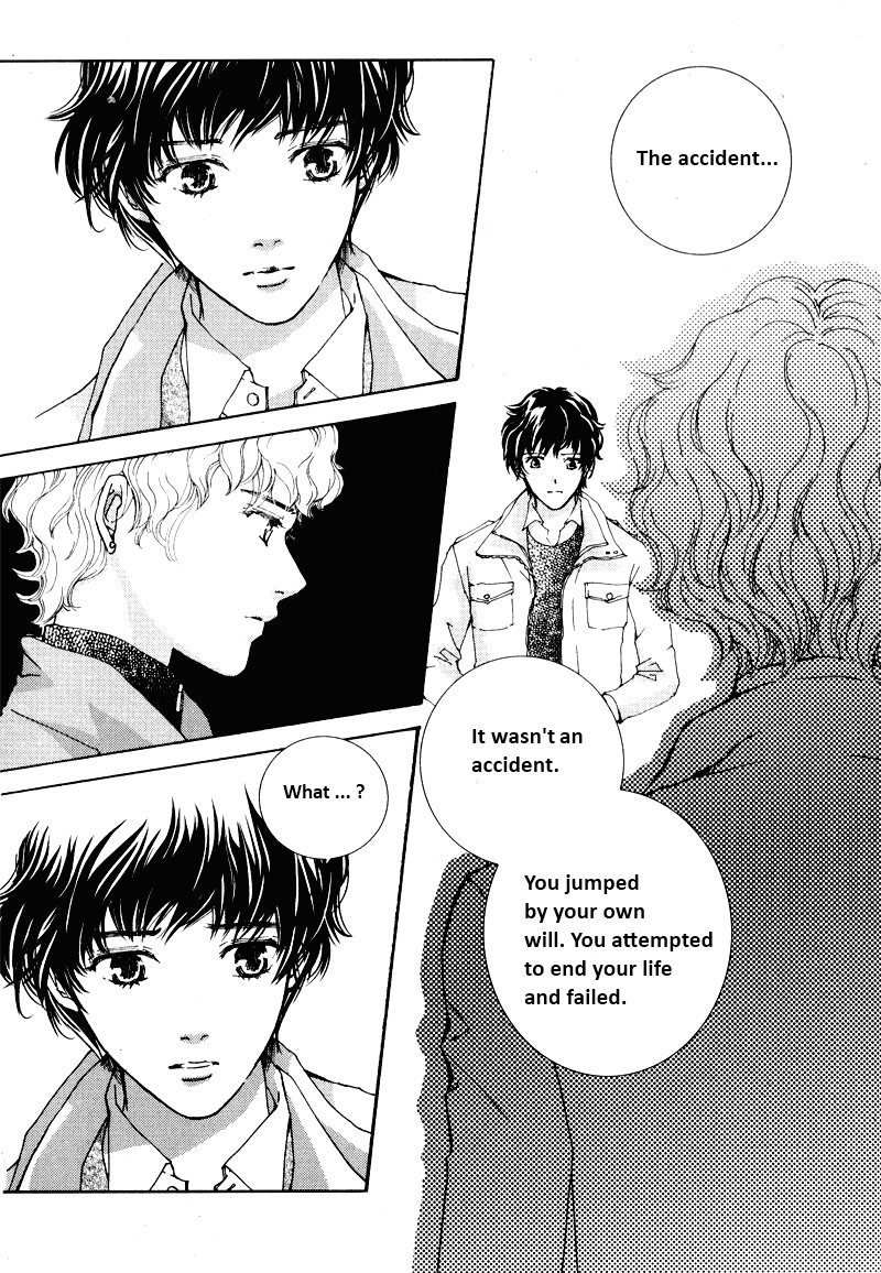 Shiwhamong Chapter 13.2 page 2 - Vol.13 Chapter 2