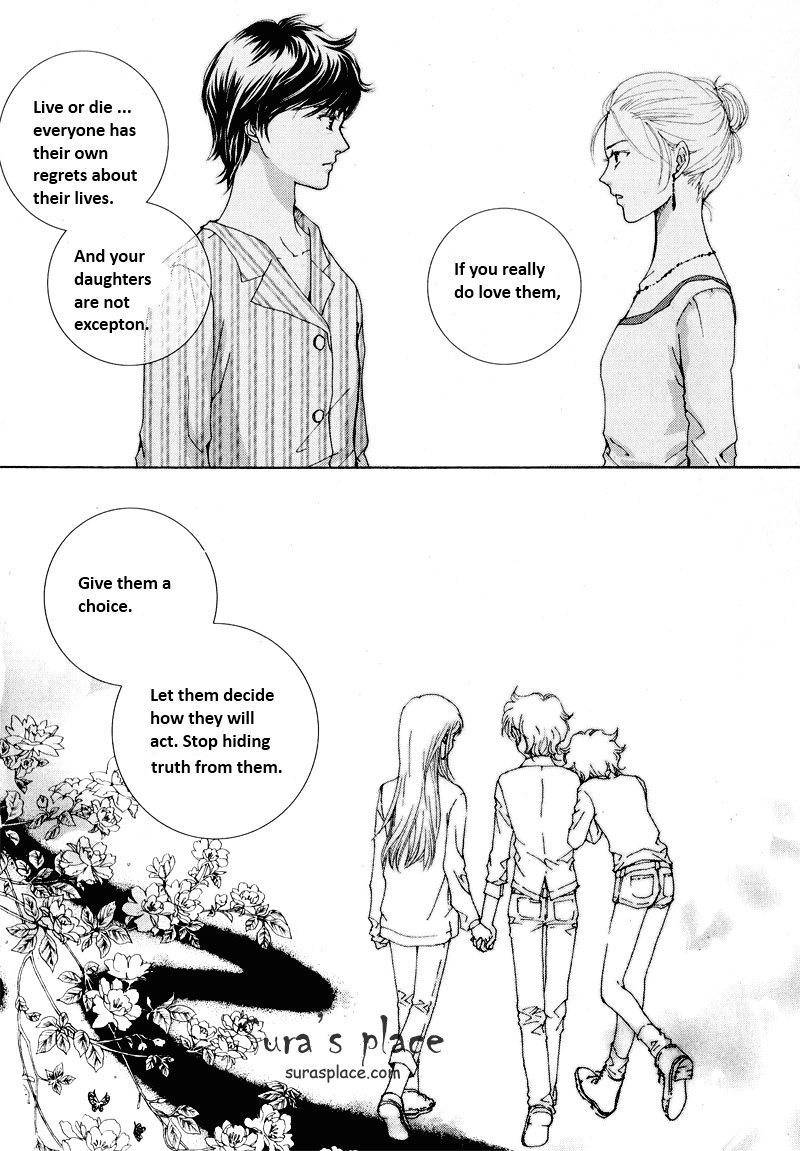 Shiwhamong Chapter 13.2 page 20 - Vol.13 Chapter 2
