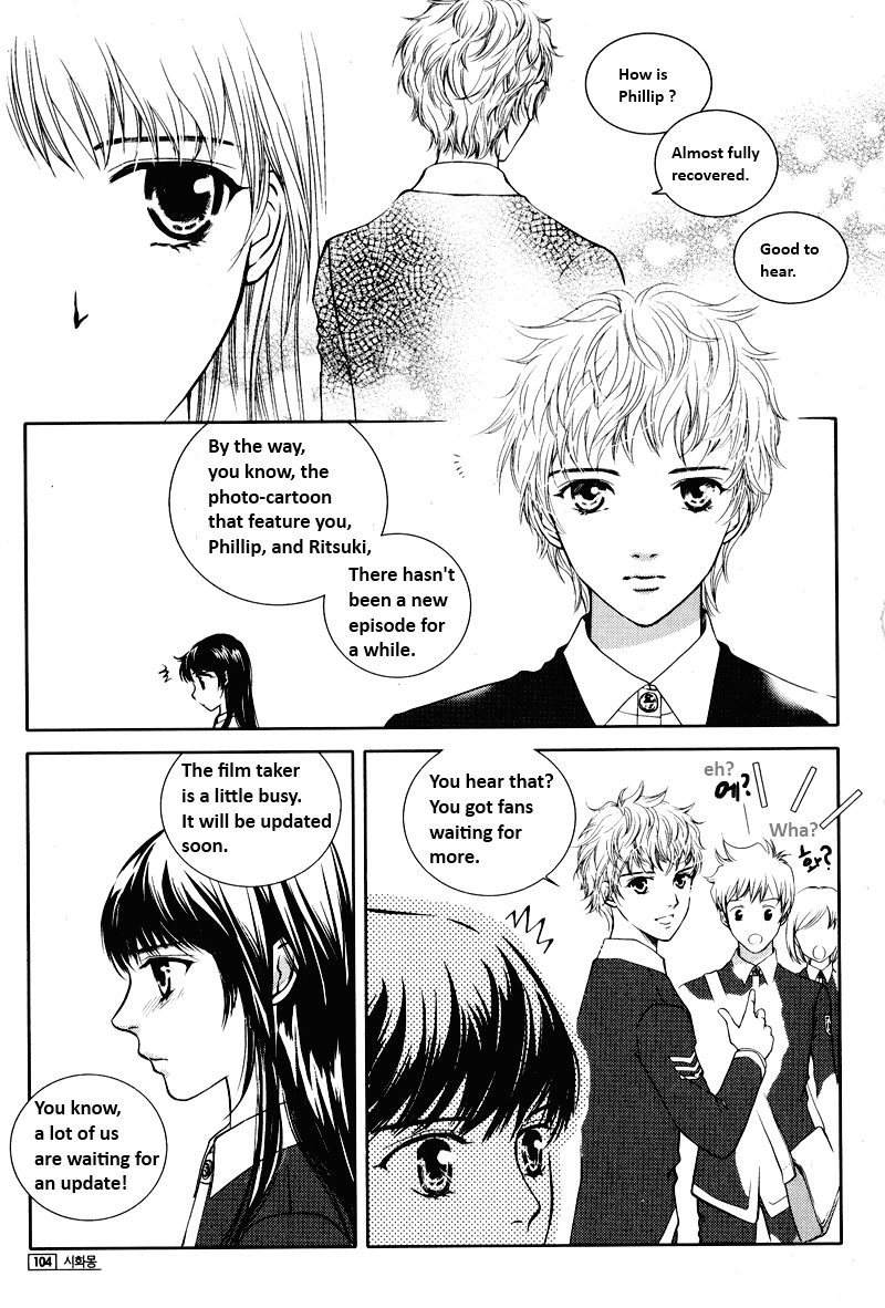 Shiwhamong Chapter 13.2 page 25 - Vol.13 Chapter 2