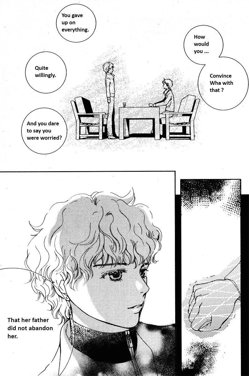 Shiwhamong Chapter 13.2 page 3 - Vol.13 Chapter 2