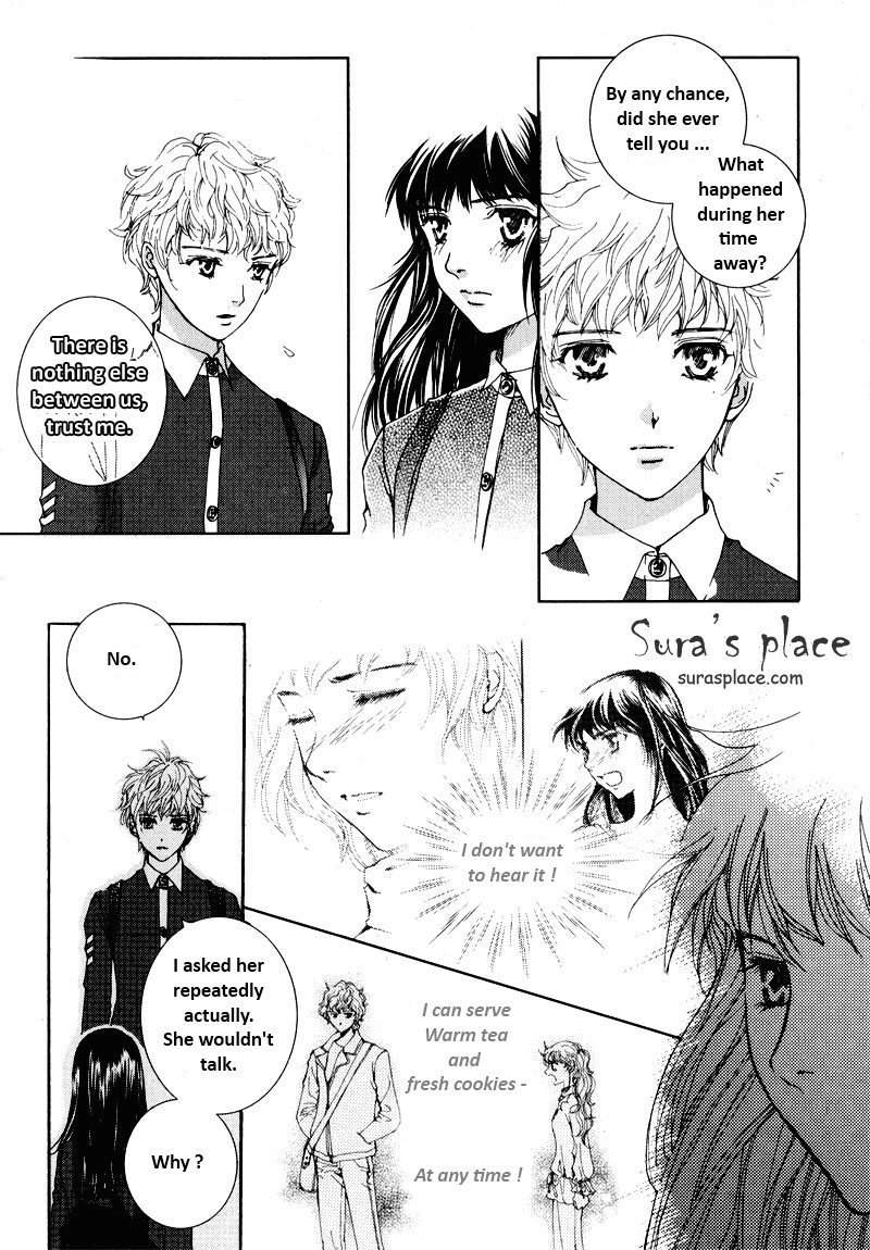 Shiwhamong Chapter 13.2 page 30 - Vol.13 Chapter 2