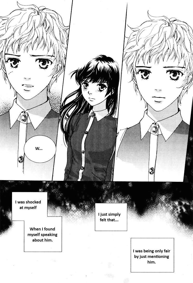 Shiwhamong Chapter 13.2 page 33 - Vol.13 Chapter 2