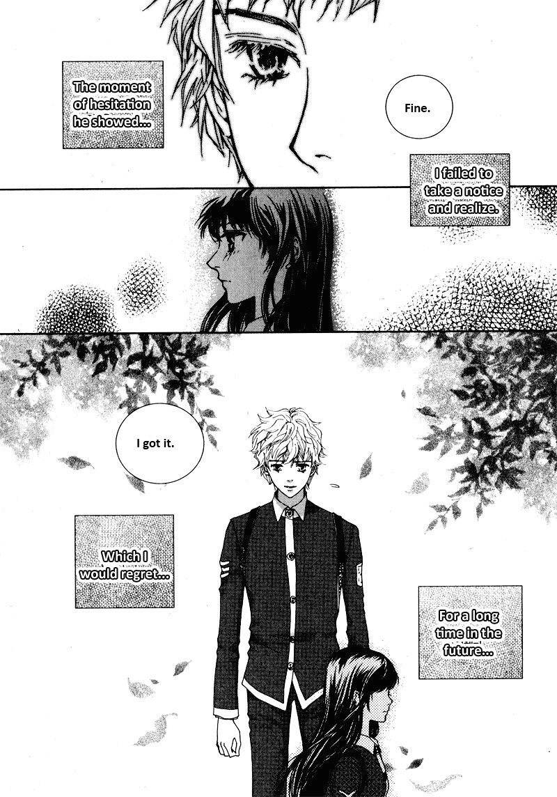 Shiwhamong Chapter 13.2 page 34 - Vol.13 Chapter 2