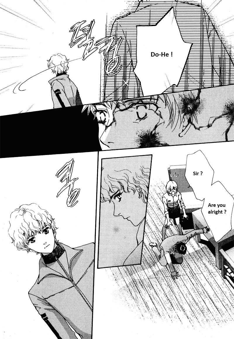 Shiwhamong Chapter 13.2 page 4 - Vol.13 Chapter 2