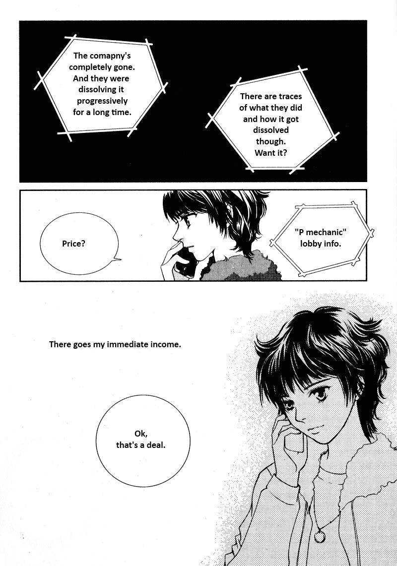 Shiwhamong Chapter 13.2 page 42 - Vol.13 Chapter 2