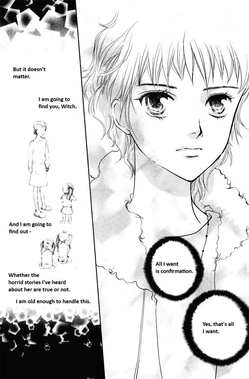 Shiwhamong Chapter 13.2 page 43 - Vol.13 Chapter 2