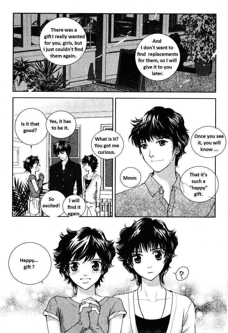 Shiwhamong Chapter 13.2 page 45 - Vol.13 Chapter 2